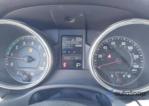 2012 Jeep Grand Cherokee Limited from USA, damaged, VIN 1C4RJEBT4CC201931